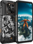 MOBILE PHONE XEVER 7 PRO 5G/12/512GB XEVER 7 PRO RUGONE