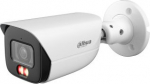 Dahua Europe Dahua Technology WizSense DH-IPC-HFW3449E-AS-IL Industrial camera Tube Security camera IP Indoor and outdoor 2688 x 1520 px Ceiling / wall / pole