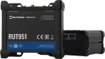 Teltonika RUT951 - Wireless Router - WWAN 3-Port switch