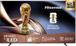TV Set|HISENSE|100 "|4K Ultra HD|3840 x 2160 pixels|Flat|16:9|ULED|100U8Q