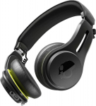 Skullcandy Icon ANC noise canceling headphones, black