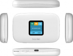 Beafon Bea-fon MR2 4G Router CAT 4 wei&szlig; - Router - WLAN