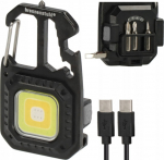 Naświetlacz Brennenstuhl FLOODLIGHT LED MINI MTL 600 A 600LM