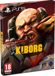 Perp PS5 Kiborg