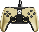 Hyperkin Controller Competitor gold