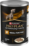 PUI PURINA Pro Plan Veterinary Diets NF Renal Function - Wet dog food - 400 g