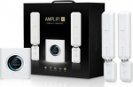 Ubiquiti AFi-HD-UK System WiFi Mesh AmpliFi Plug UK