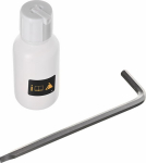 Battery Pole Saw 18V 20cm Black & Decker GPC1820L20-QW 3.7 kg