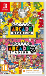 NSW Capcom Arcade Stadium Bundle (Code in a Box)