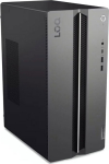 Lenovo LOQ Tower 17IRR9 90X0 - Tower - Core i5 i5-14400F / 2.5 GHz - RAM 16 GB - SSD 1 TB - NVME - GeForce RTX 5060 - 1GbE, Wi-Fi 6E, Bluetooth 5.3 - WLAN: 802.11a/b/g/n/ac/ax (Wi-Fi 6E)