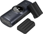 SMALLRIG 5697 PORTABLE CHARGER CASE KIT FOR EN-EL15C CAMERA BATTERIES