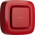 Ajax EN54 FireProtect (Sounder) wireless siren, red