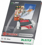 Leitz Hot laminating foil iLAM A3, UDT, 100szt. (10K274D)