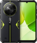 FOSSiBOT Smartfon F105 green CH
