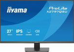 IIYAMA 68.6cm (27") X2797QSU-B1 16:9 HDMI+DP+2xUSB-C IPS