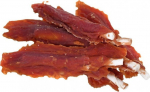 PETITTO Rice tubes with rabbit for dogs 500g
