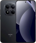 Xiaomi Redmi Note 15 Pro 5G Dual Sim 12+512GB black