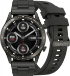 Smartwatch Gravity Strap / black