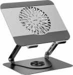 Unitek Adjustable laptop cooling pad