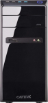 CAPTIVA PC Power Starter I98-566 Business Desktop Intel i5-14400 - Core i5 - 8 GB