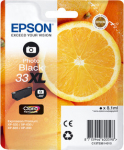 EPS Epson 33 - 8.1 ml - With high capacity - Photo