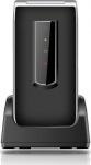Beafon Bea-Fon SL495 LTE black-silver