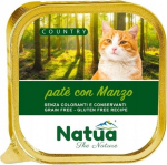 NATUA Country Beef - wet cat food - 100g