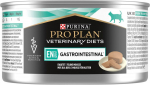 PUI PURINA Pro Plan Veterinary Diets Feline Stox Gastrointestinal - wet cat food - 195g