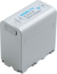 Nanlite BT-NPF750 5200mAh