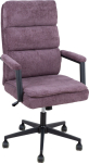 Task chair REMY violet
