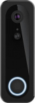 SMART HOME 3000B DOORBELL CAM/BLACK 71387 TRUST