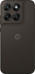 Motorola Moto G77 puhelin, 128/8 GB, PANTONE Black Olive