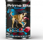 GAME DOG PRIME BITE Monoprotein Goat with beetroot - wet dog food - 400g