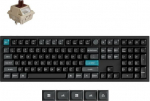 KEYBOARD WRL Q6 ULTRA/BLACK Q6U-M3 KEYCHRON
