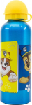 Stor: Paw Patrol Pup Power - High Aluminium Bottle (530ml) (74660)