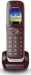 Panasonic KX-TGJA30EXR wine red