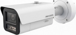 Hikvision DeepinView Series IDS-2CD7A86G2/V-XZHSY - Netzwerk-&Uuml;berwachungskamera - Ball - Au&szlig;enbereich - dustproof / waterproof / vandal-proof - Farbe (Tag&Nacht)