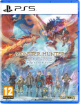 Capcom PS5 Monster Hunter Stories 3