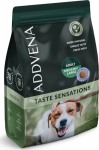 ADDVENA Taste Sensations Adult Medium/Large Turkey - dry dog food - 2.5kg