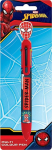 ''Pyramid Shop.com'' Pyramid Sketch Marvel: Spider-Man Multi Colour Pen (SR73835)