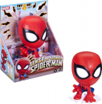 Hasbro Marvel: Spider-Man - Sense-A-Tional Spider-Man Figure (Speaks in English Only) (G0732)