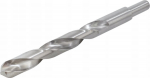 AWTools Drill AWTOOLS DRILL METAL HSS M2 17.0mm/1szt.PREMIUM/ TREATED