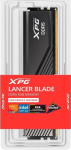 ADATA DIMM 6000 schwarz AX5U6000C3624G-SLABRBK XPG Lancer Blade - 24 GB - DDR5