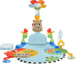MATTEL Fisher-Price - 3-in-1: Kick & Sway - Activity Gym (HYR60)