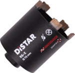 Distar drill bit DISTAR DIAMOND CROWN DRILL CRS - X072 x 70 - 5 x M16