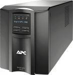 APC Smart-UPS 1500 LCD - USV - Wechselstrom 120