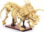 Jamara CaDA Dinosaurier Fossil Triceratops Bricks 8+
