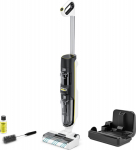 K&auml;rcher FCV 4 Dry Pet&Home