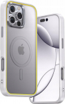 AOHI AOHi The Future Magarmor phone case iPhone 16 Pro Max White
