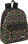 Safta: Minecraft - Backpack (42cm) (612647774)